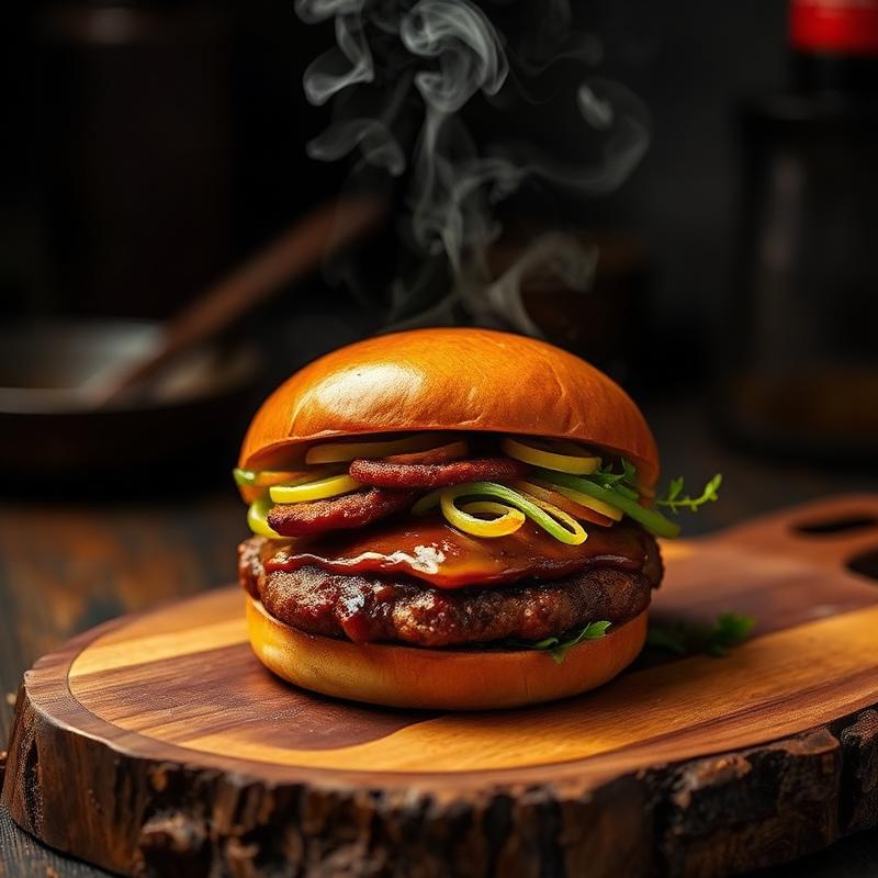 潼关肉夹馍