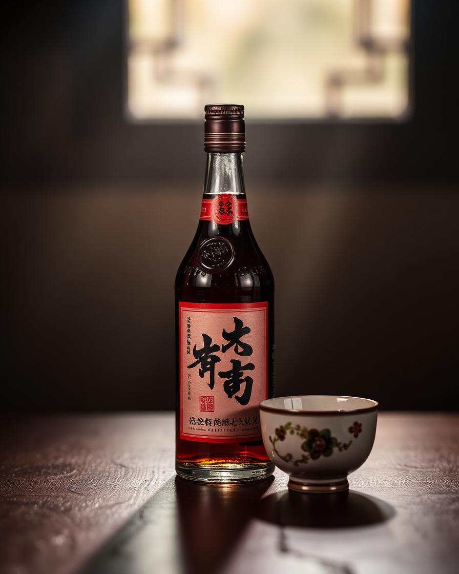 西凤酒·凤香典藏